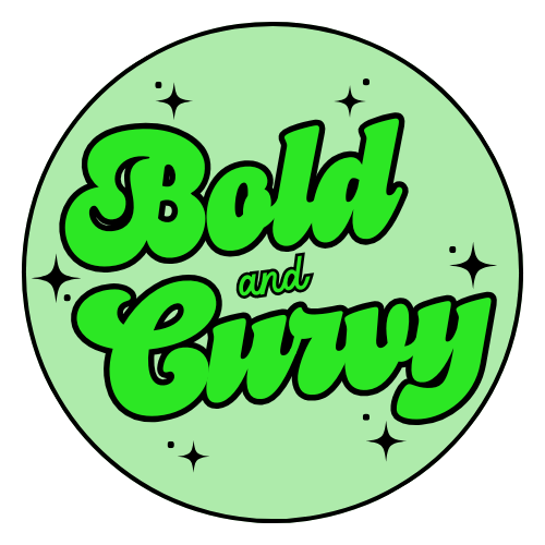 Bold & Curvy